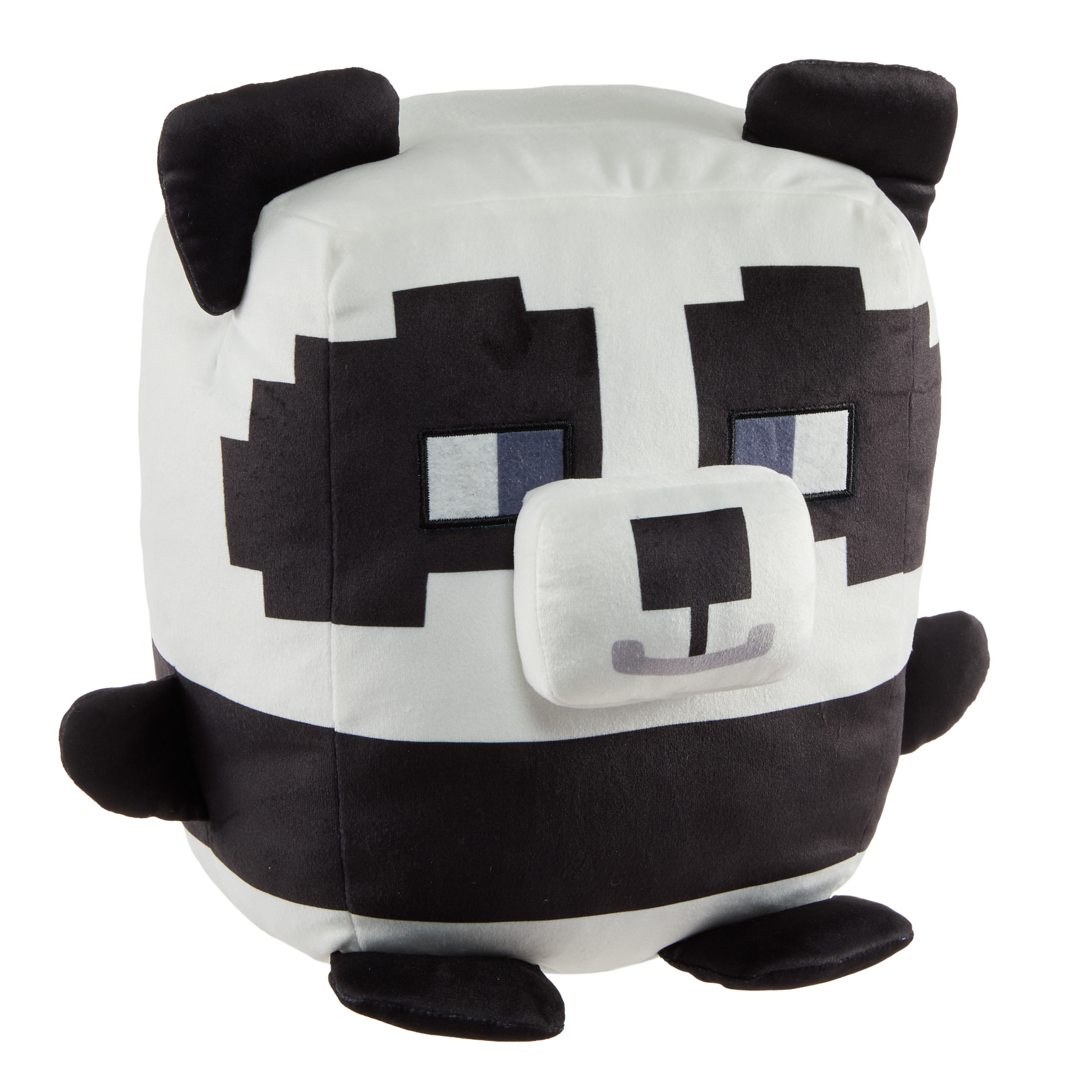 Minecraft Cuutopia Pluche 25 cm