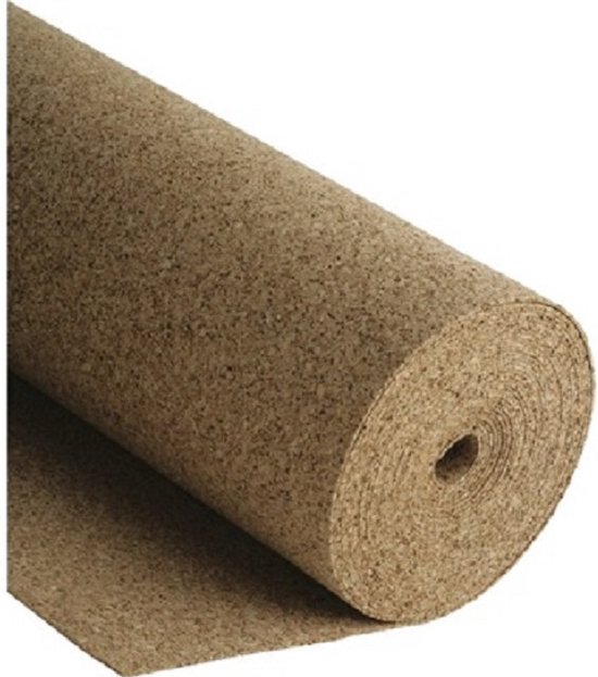 Noma Nature 50 cm x 5 m x 4 mm - prijs per rol