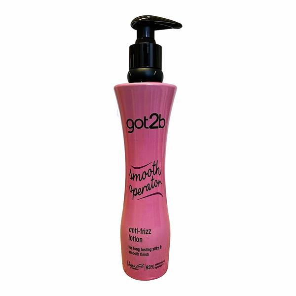 Got2B Haarlotion Smooth Operator 200 ml