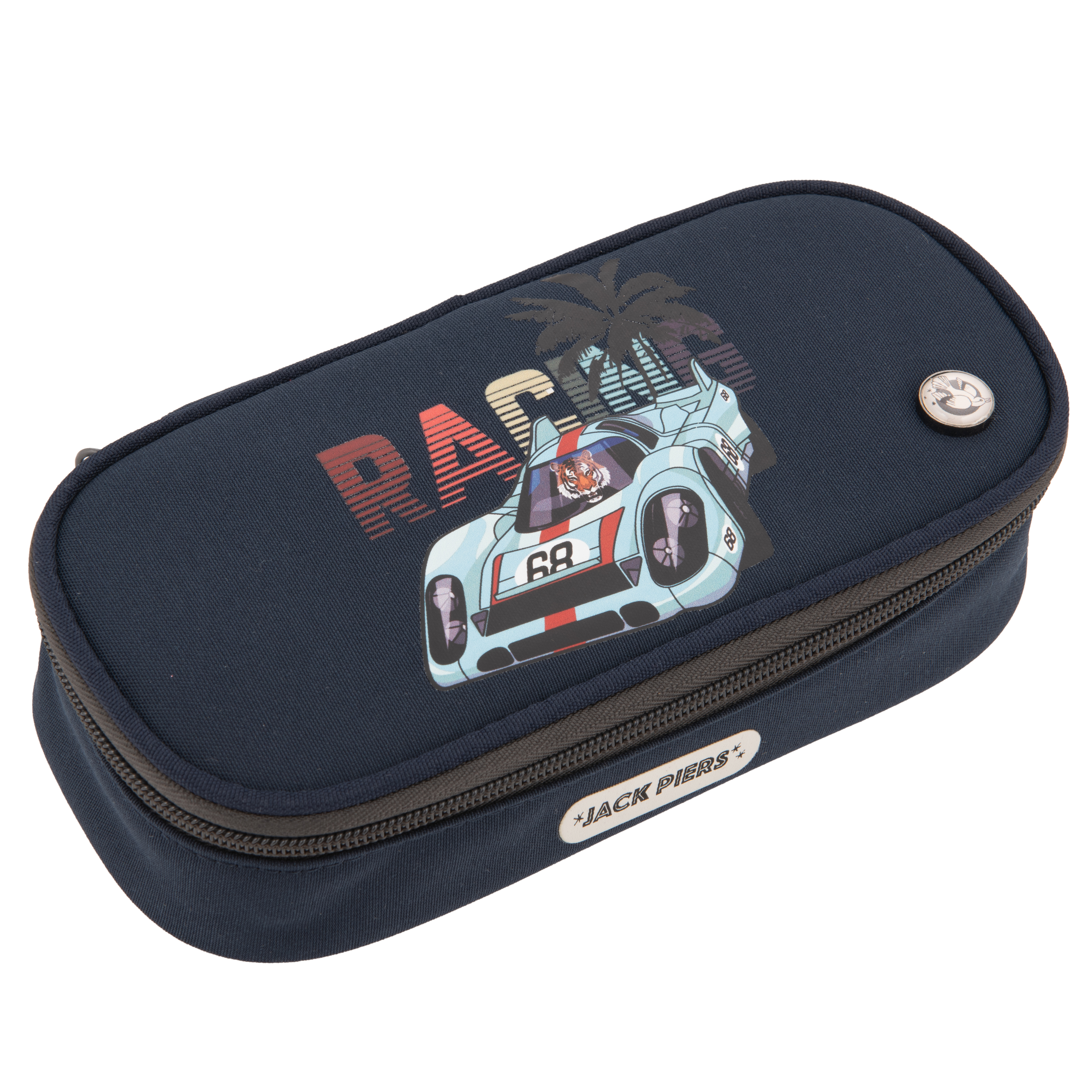 Jack Piers Pennenbox Racing 20x6x9 cm