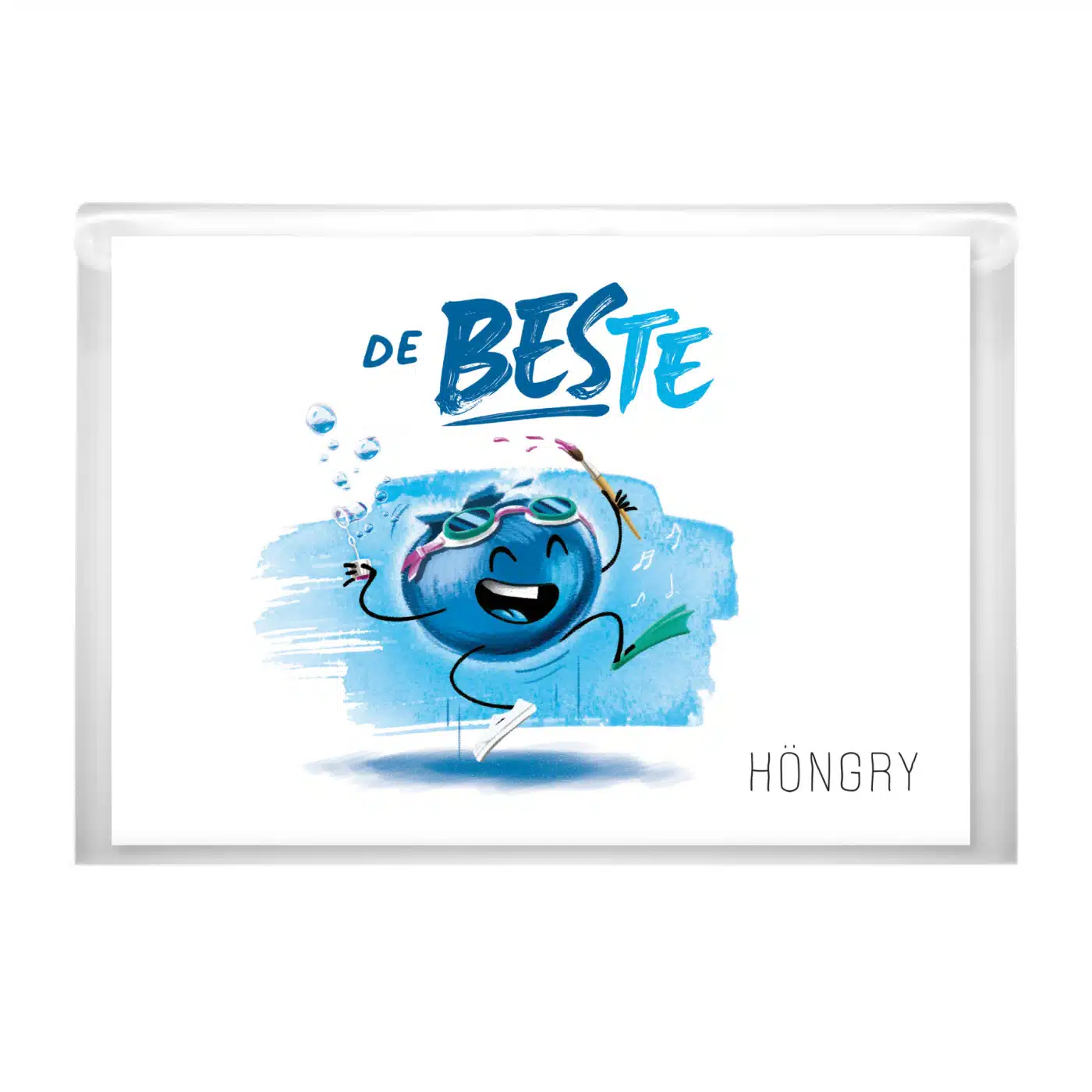 Hongry Vertelplaten De Beste