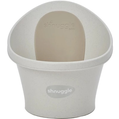 Shnuggle Bad Toddler Eco Cookies & Cream