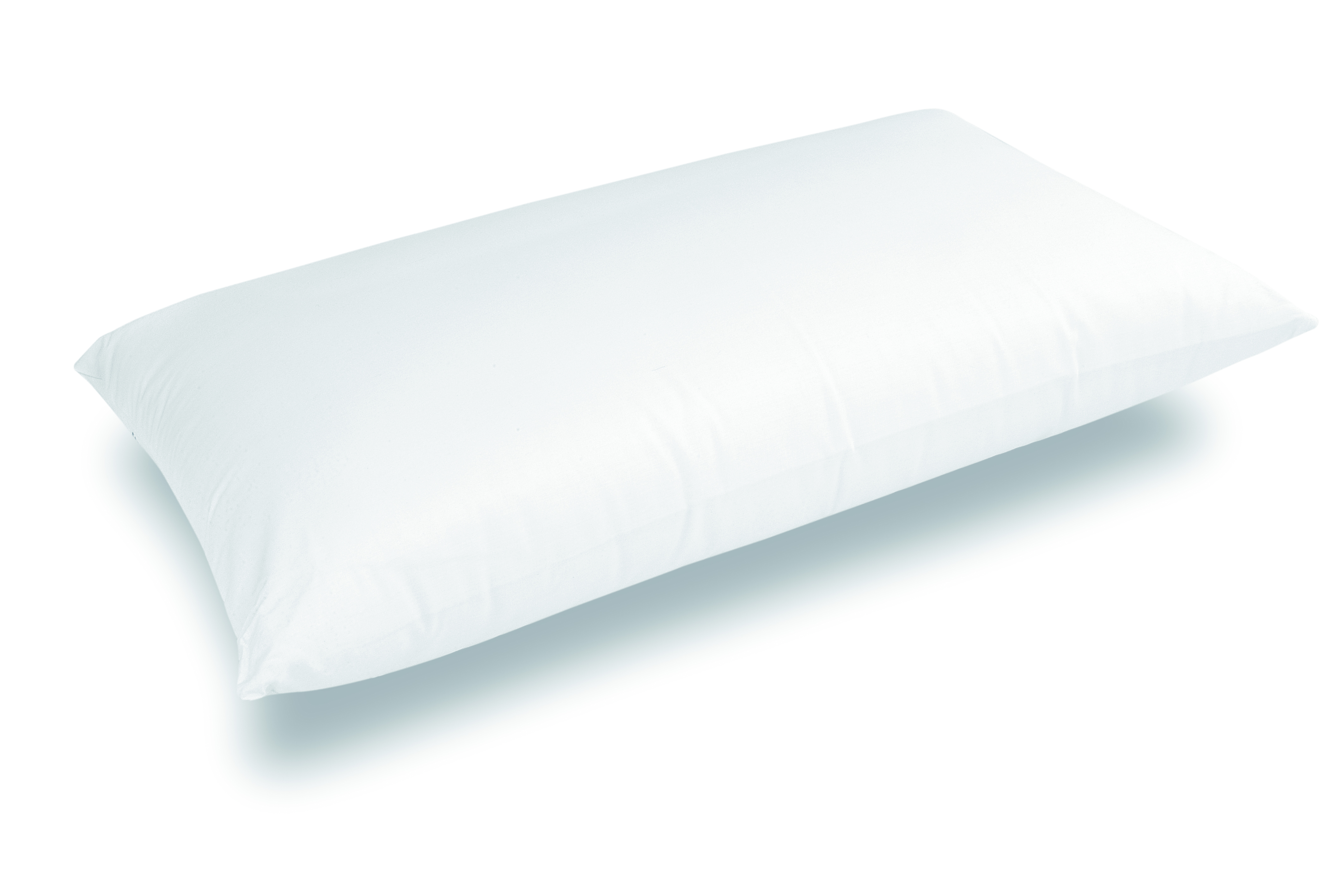 Moshy Hoofdkussen Segura 60x60 cm Stevig met Hoes