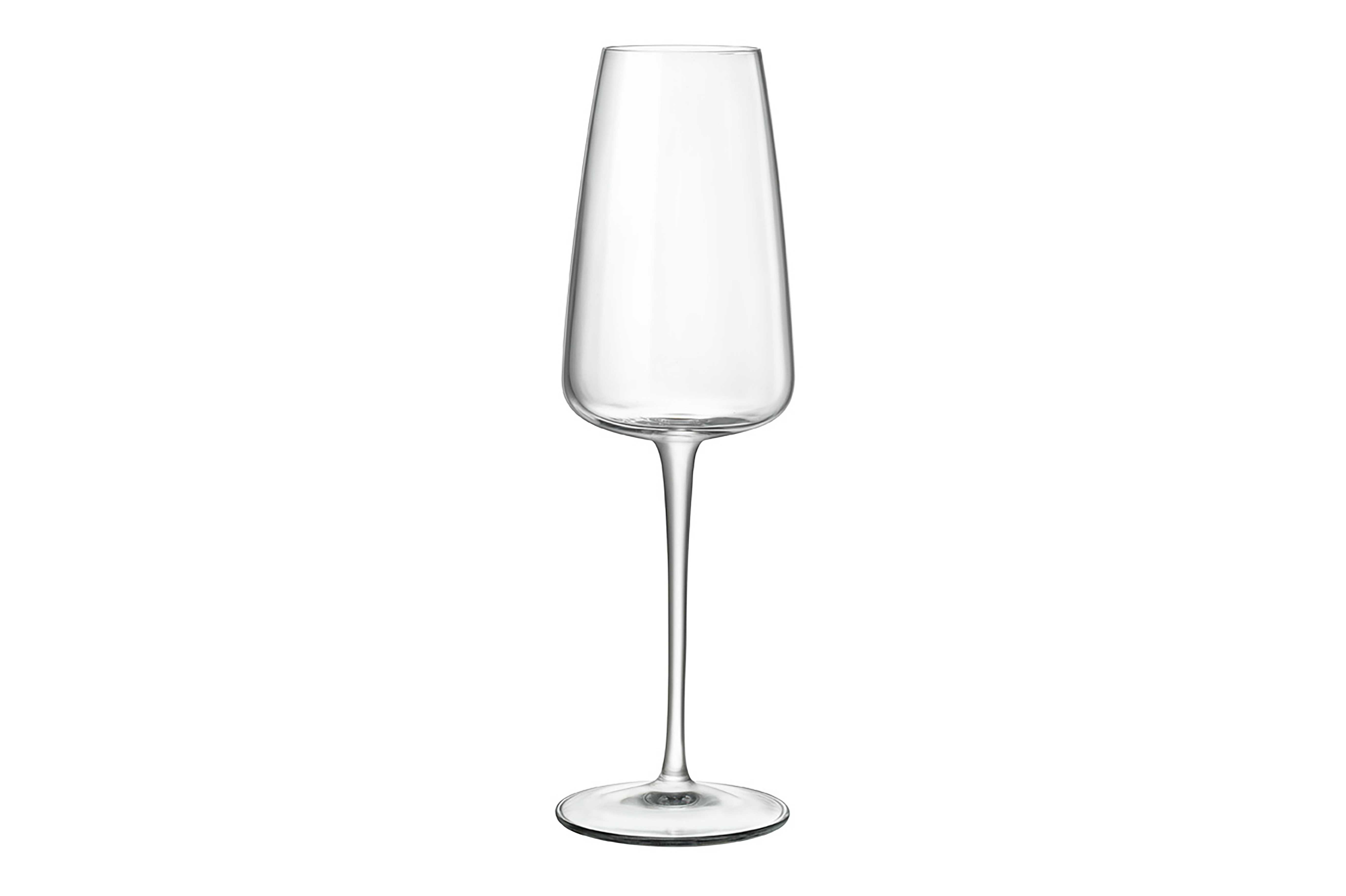 Luigi Bormioli Champagneglas Talismano set 4 stuks - 21cl