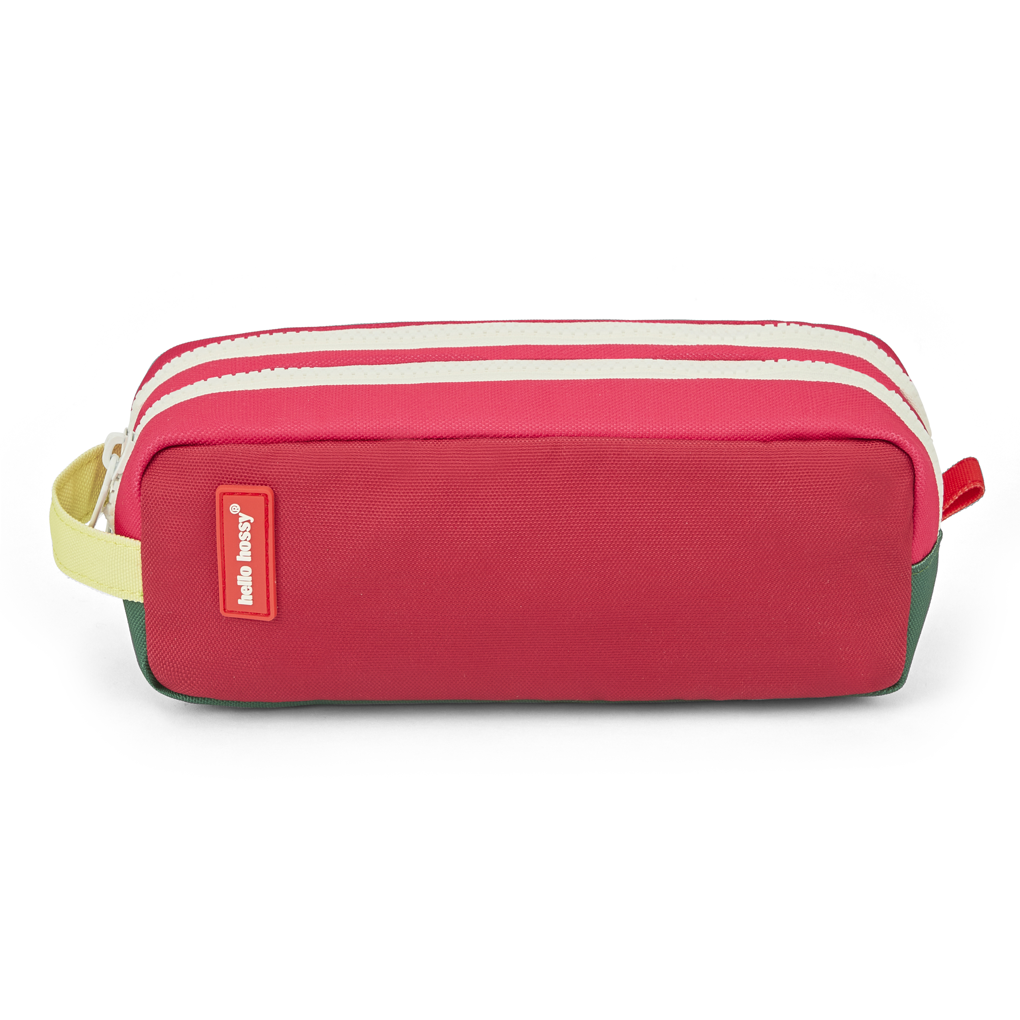 Hello Hossy Pennenzak Mini Pastèque 8x22 cm