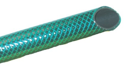 TUINSLANG HOBBY 5/8"" 50M 3 LAGEN