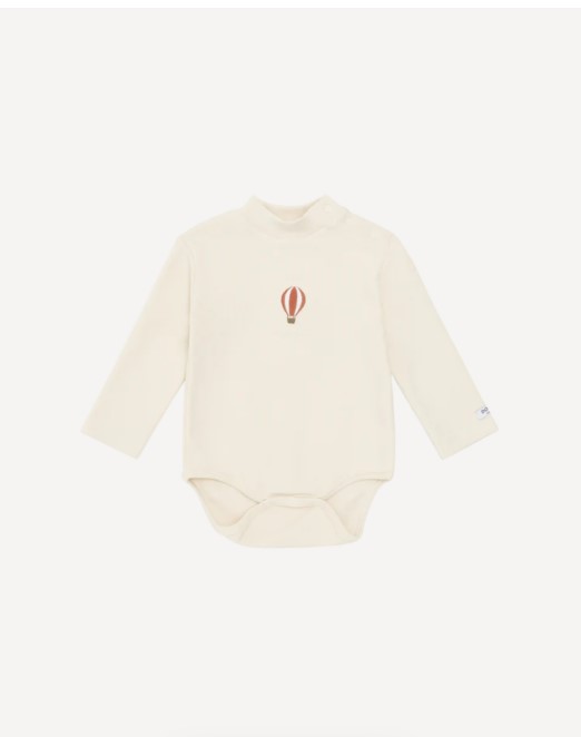 Donsje Body Stev Air Balloon Macaroon
