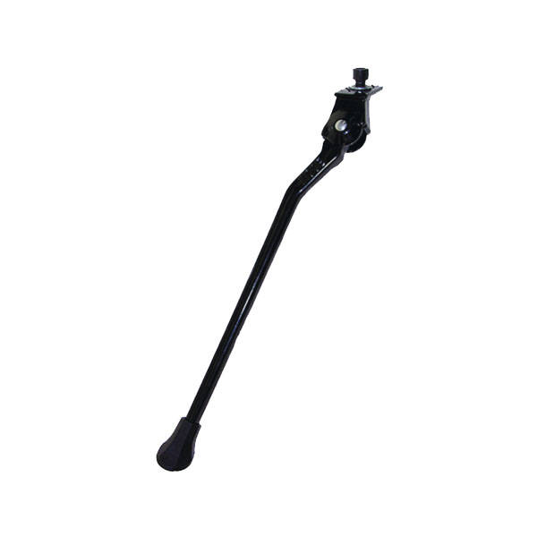 M-Wave aluminium pikkel zwart 12-29" Inkortbaar