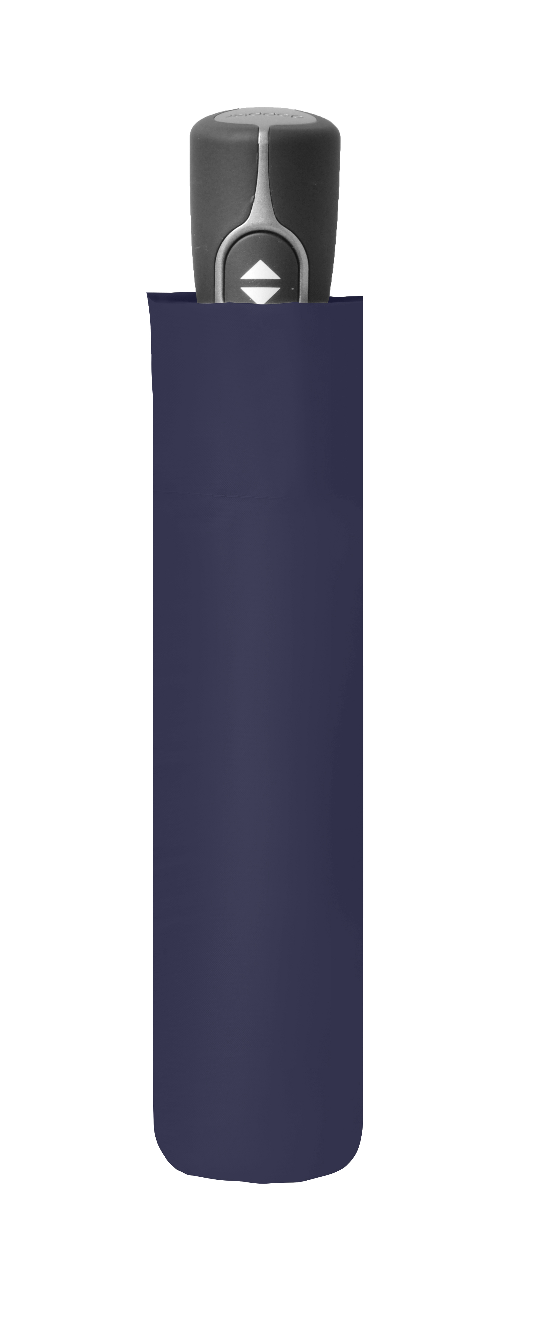Doppler Paraplu Fiber Magic Navy dia 98cm
