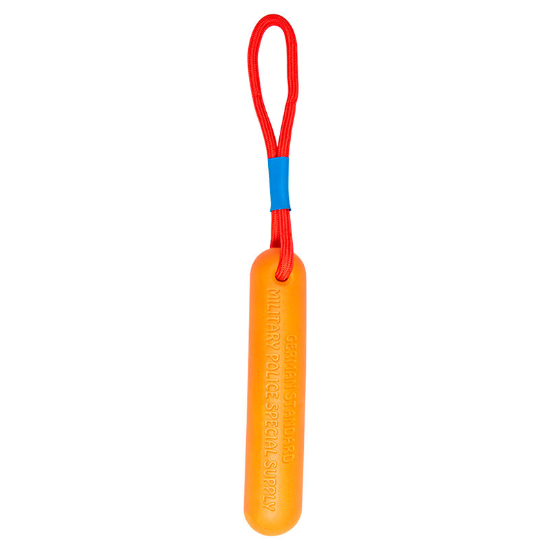 Animal Boulevard EVA Toys Training Stick 6x29 cm - assorti - prijs per stuk