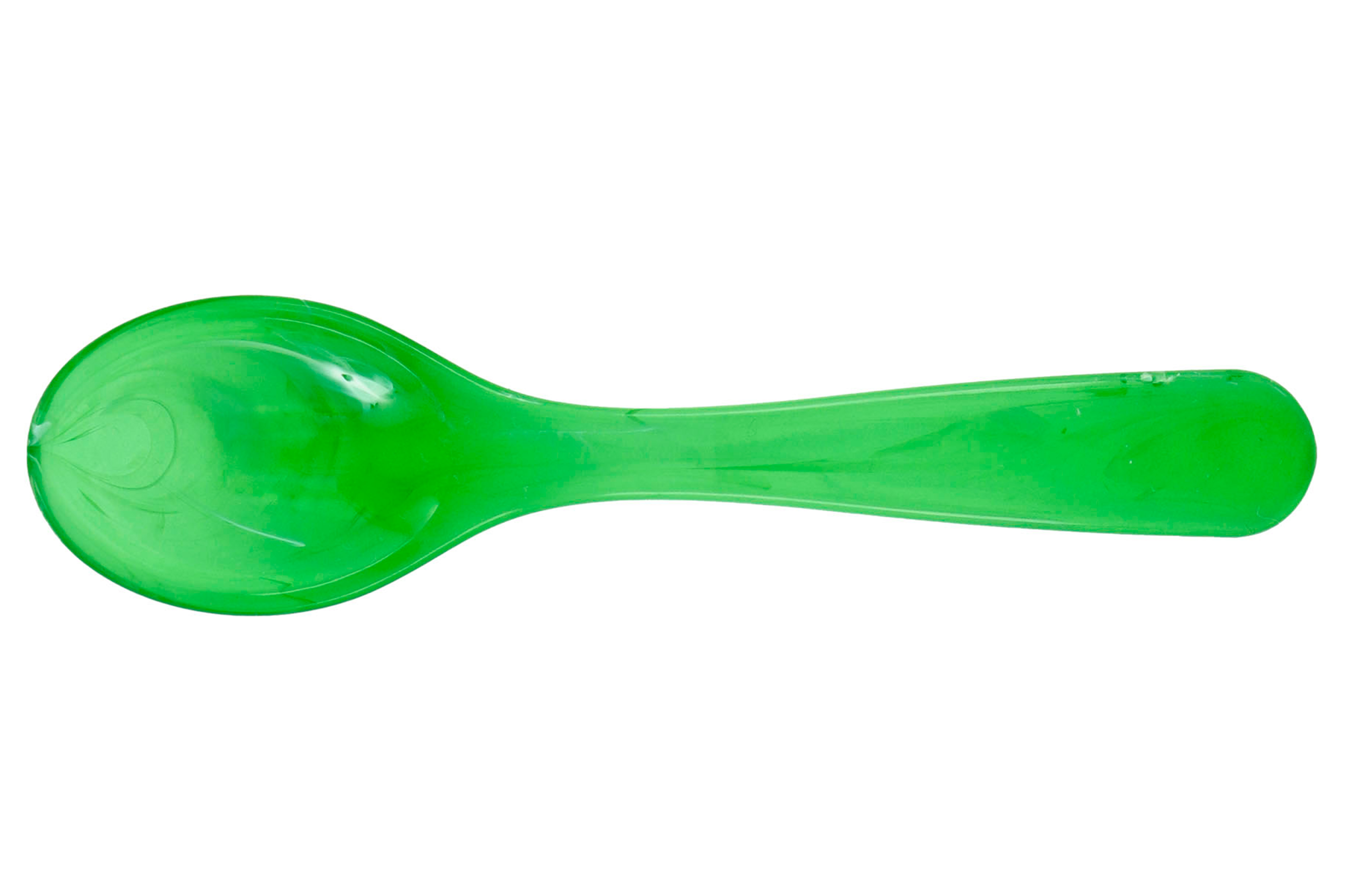 Birkmann Lepel Lumispoon Grasgroen 12cm - Acryl