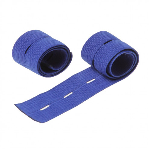 Elastische Riem voor Kniebeschermers 10 stuks