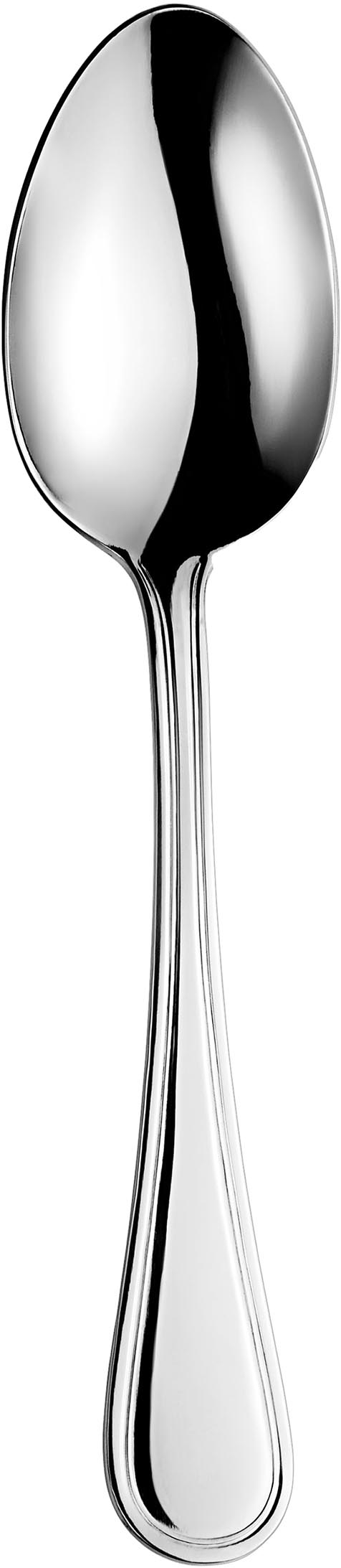 Eternum Young Dessertlepel Opera 3 stuks RVS - 18/0 - 2.5mm