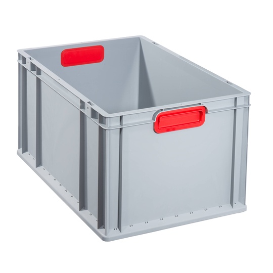 Allit Profiplus Eurobox 632 Stapelbak Gereedschapskoffer 60x40x32 cm