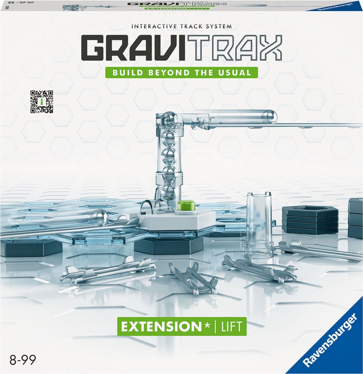 GraviTrax Lifter Uitbreidingsset