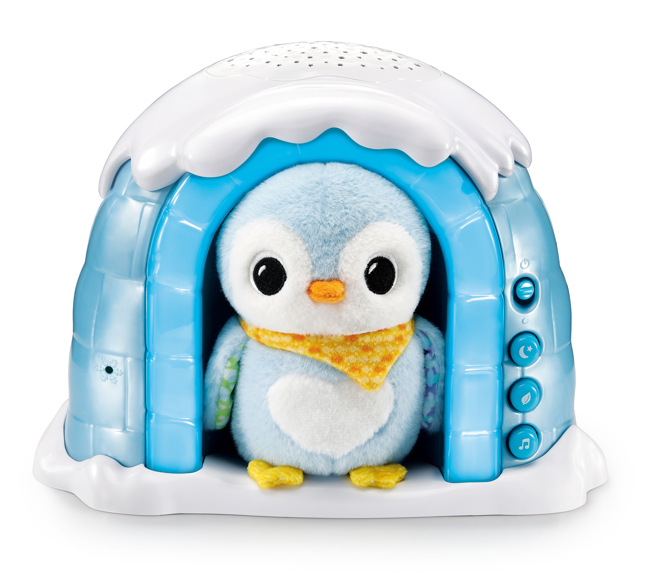 VTech Pinguin Projector Iglo | 3417765749230