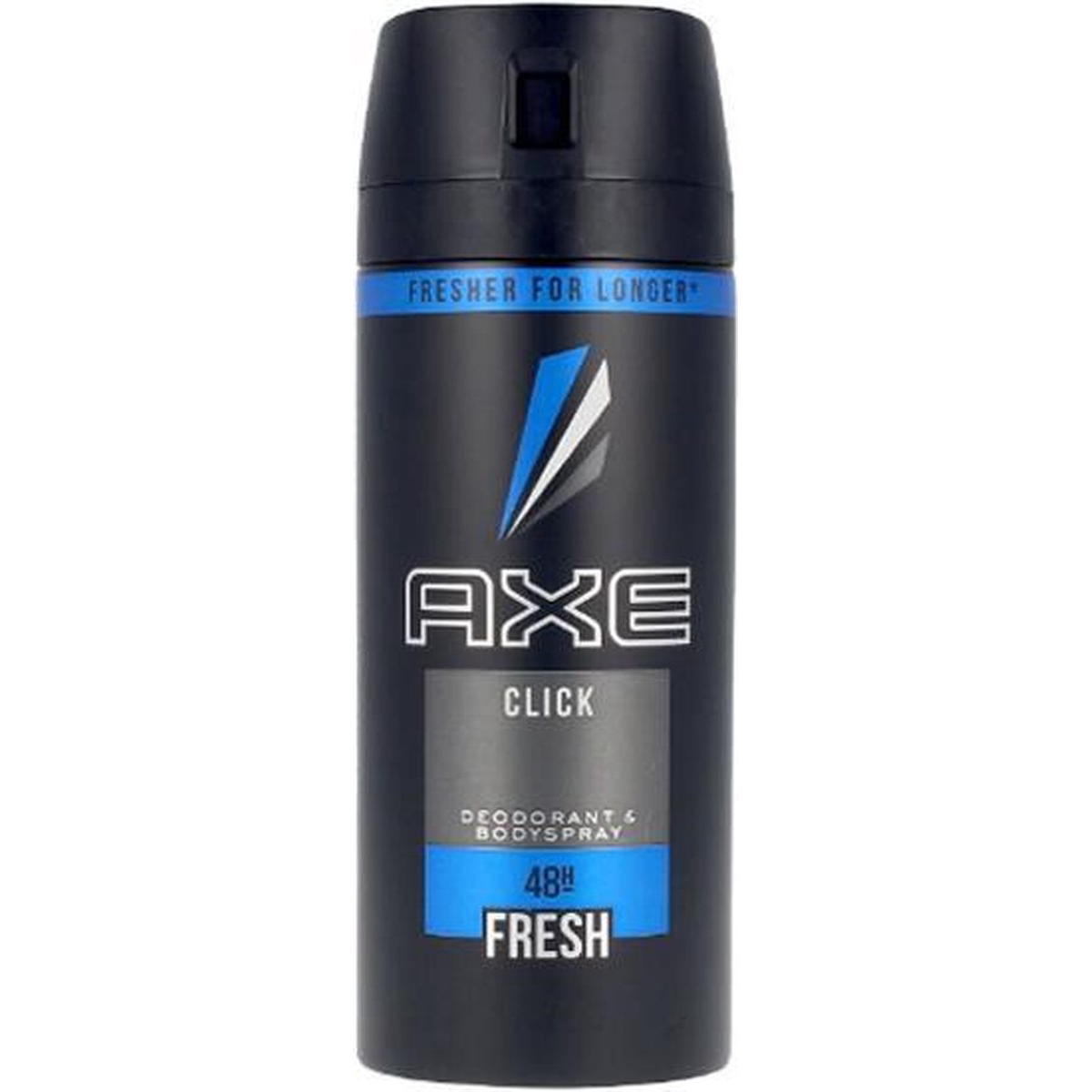 Axe Bodyspray Click 150 ml