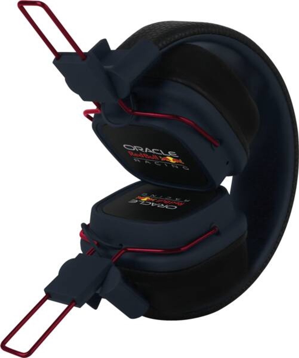 Oracle RedBull Racing Headphone Race Wireless