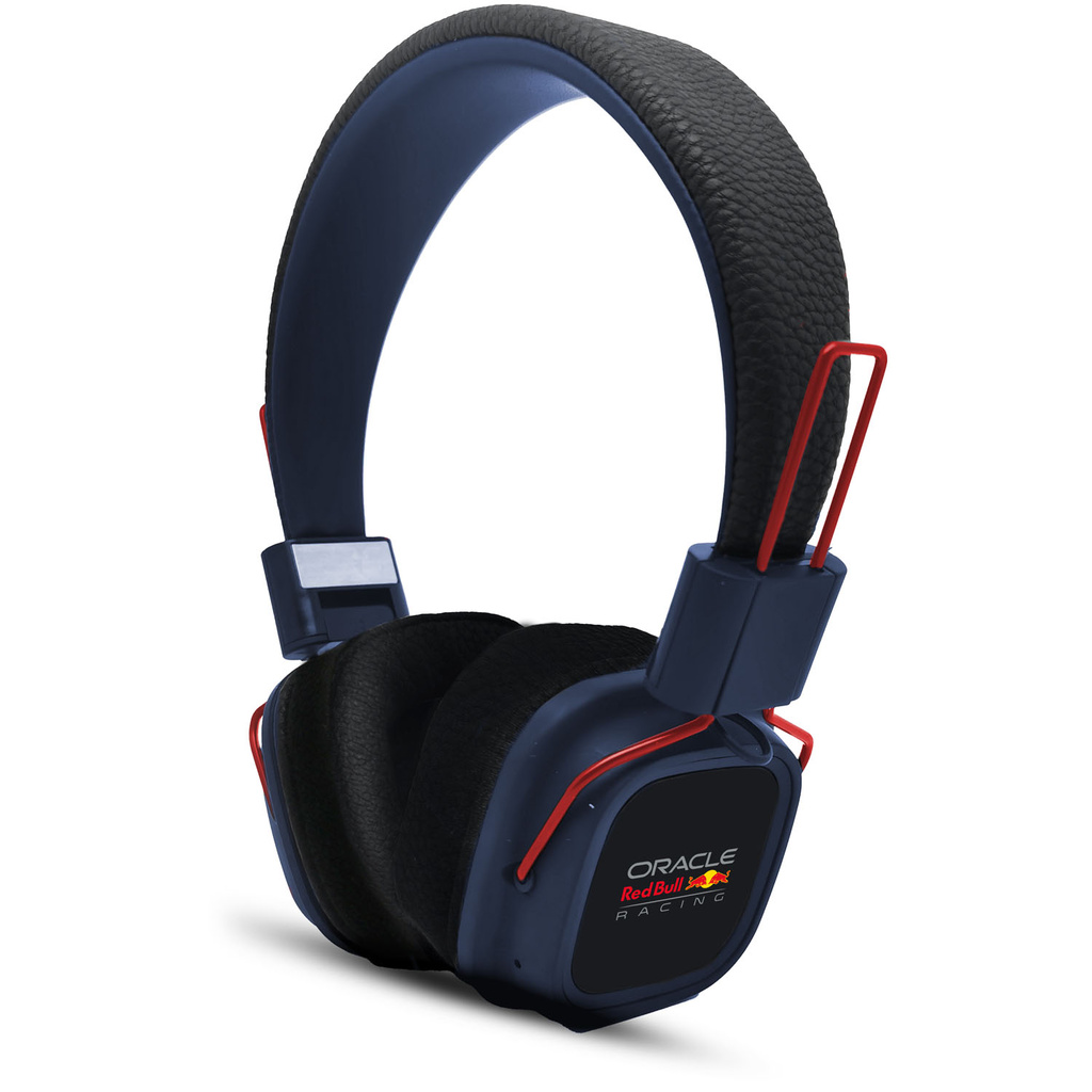 Oracle RedBull Racing Headphone Race Wireless