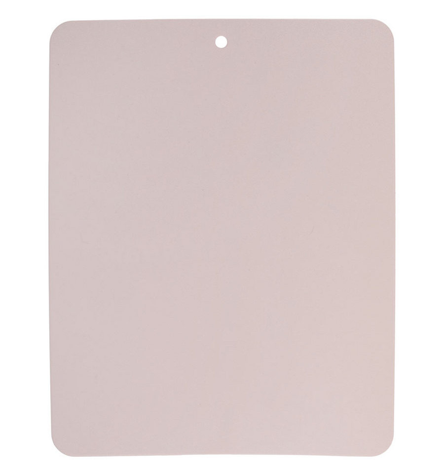Jonas of Sweden Snijplank Bendy Roze 37x29 cm - Flexibel