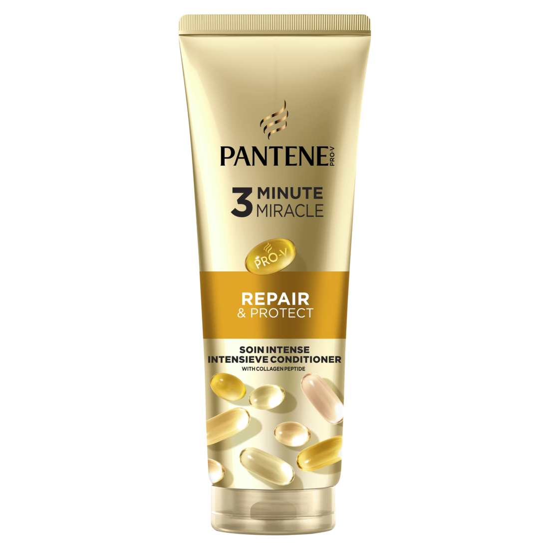 Pantene Conditioner 3mm Repair&Protect 220 ml