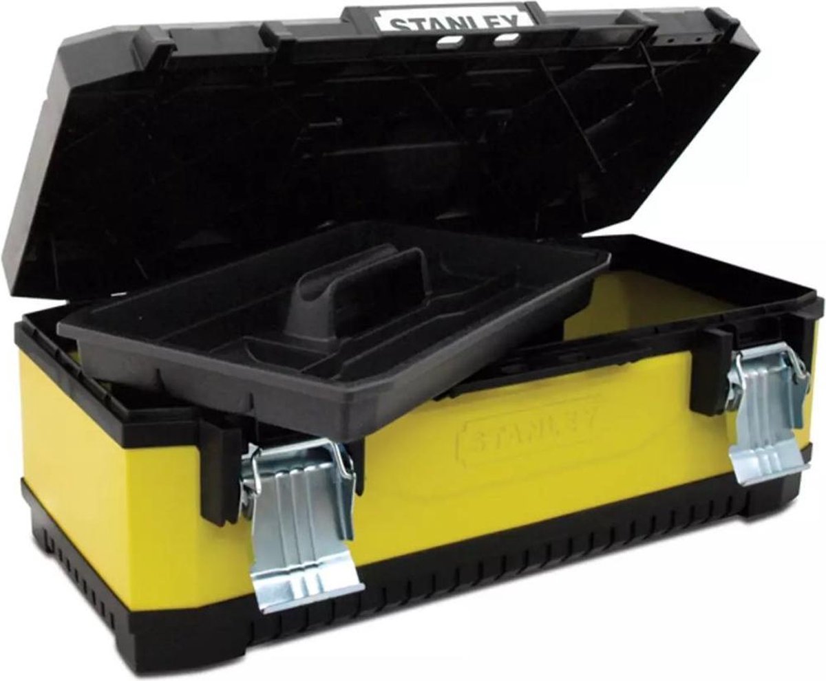 Stanley Gereedschapskoffer MP 23" 58,4x29,3x22,2 cm