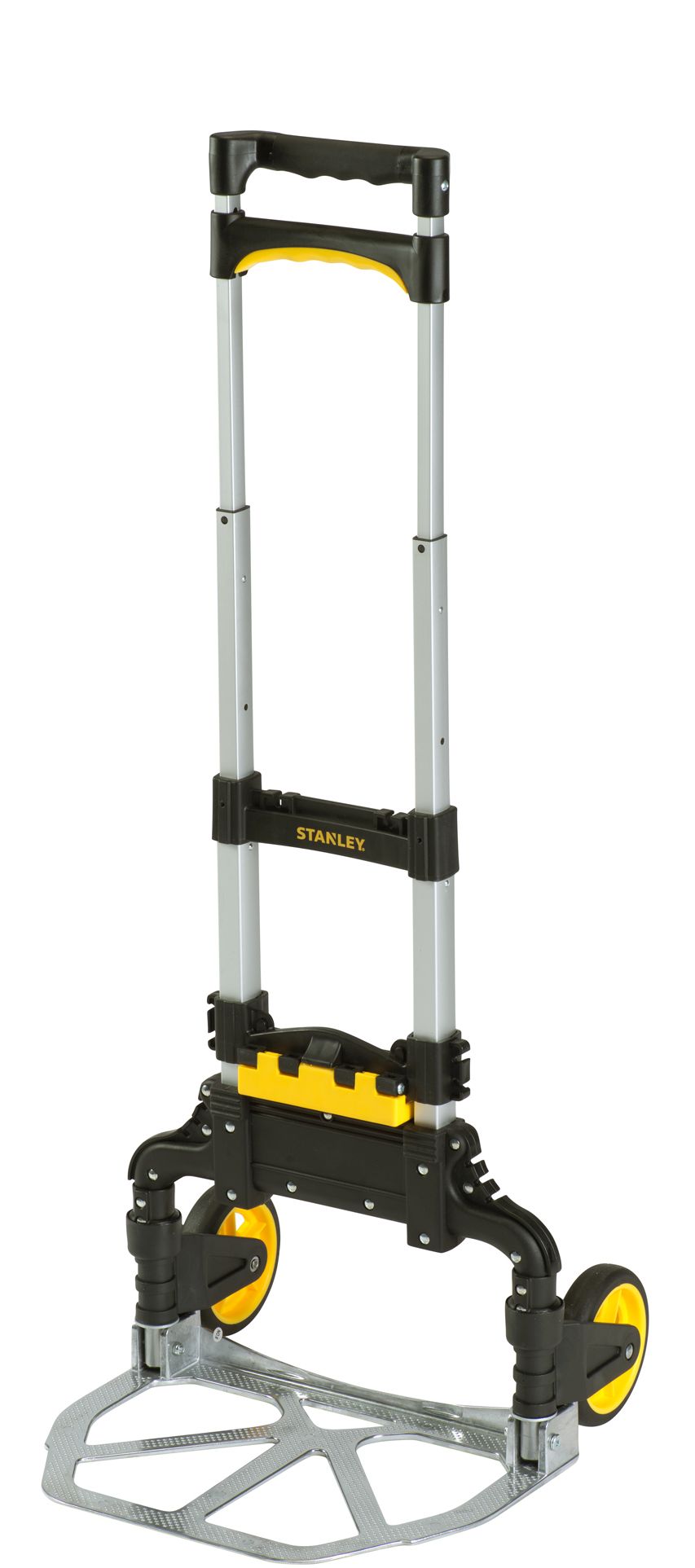 Stanley FT501 Steekwagen vouwbaar tot 60 kg