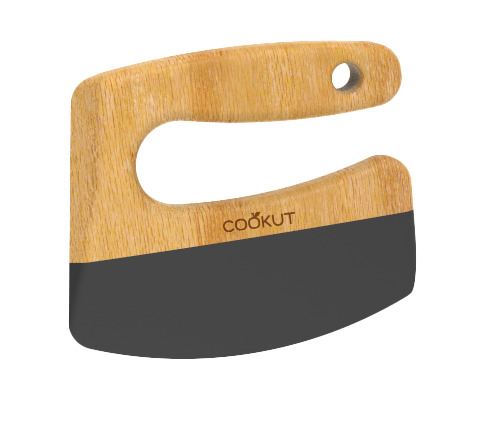 Cookut Pizzasnijder Special Anti-Scratch Mineral Coating