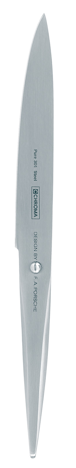 Chroma Mes Universeel Klein 12cm TYPE 301