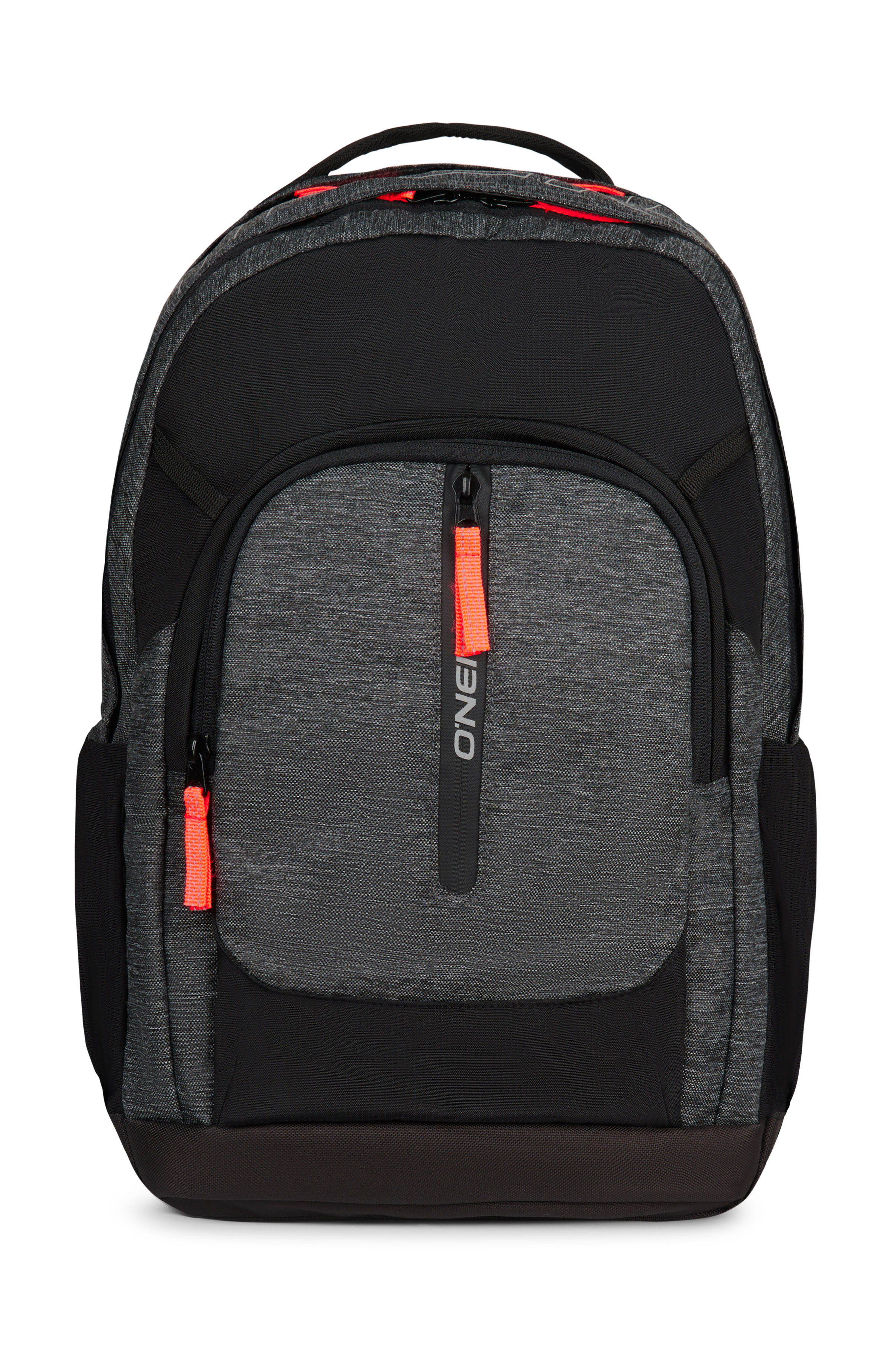 O'Neill Rugzak President 26l Dark Grey Melee 43x28x21 cm
