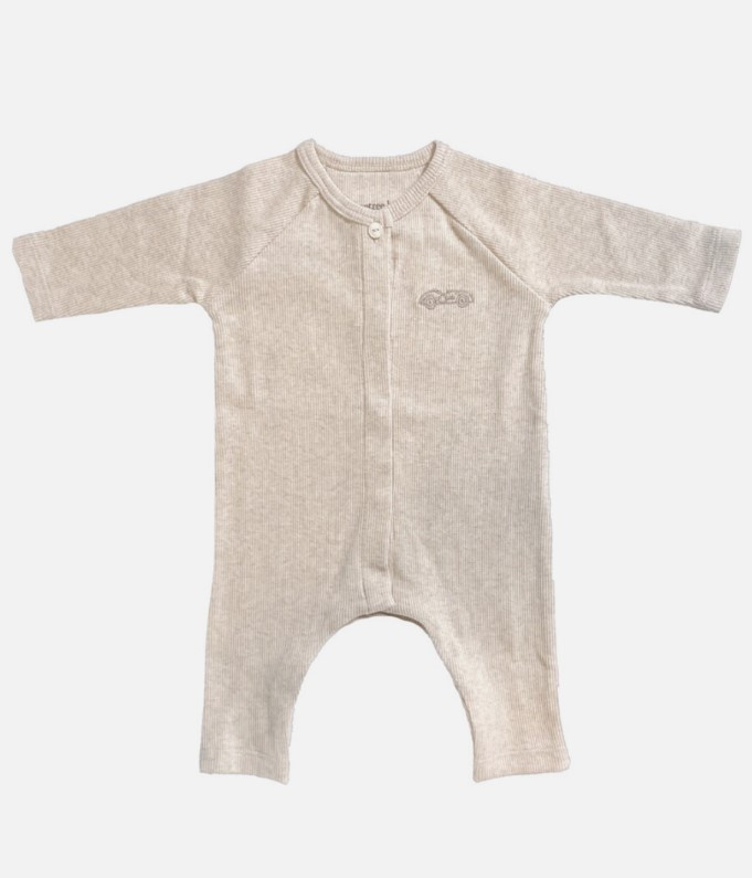Poetree Pyjama Ollie Sand