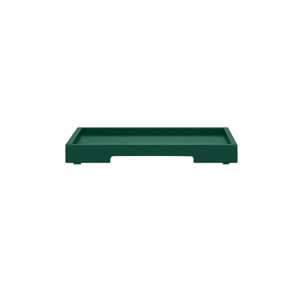Blomus Tray Kasane Rain Forest 25x19.5 cm
