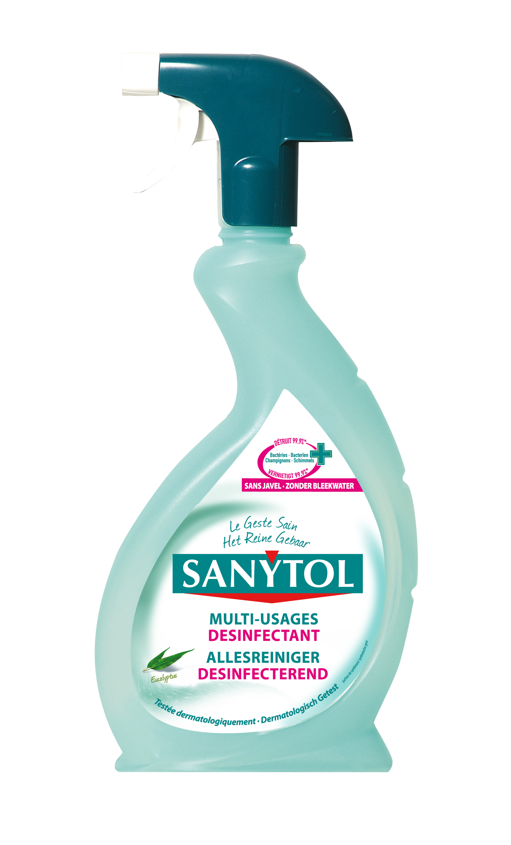 Sanytol Allesreiniger 500ml