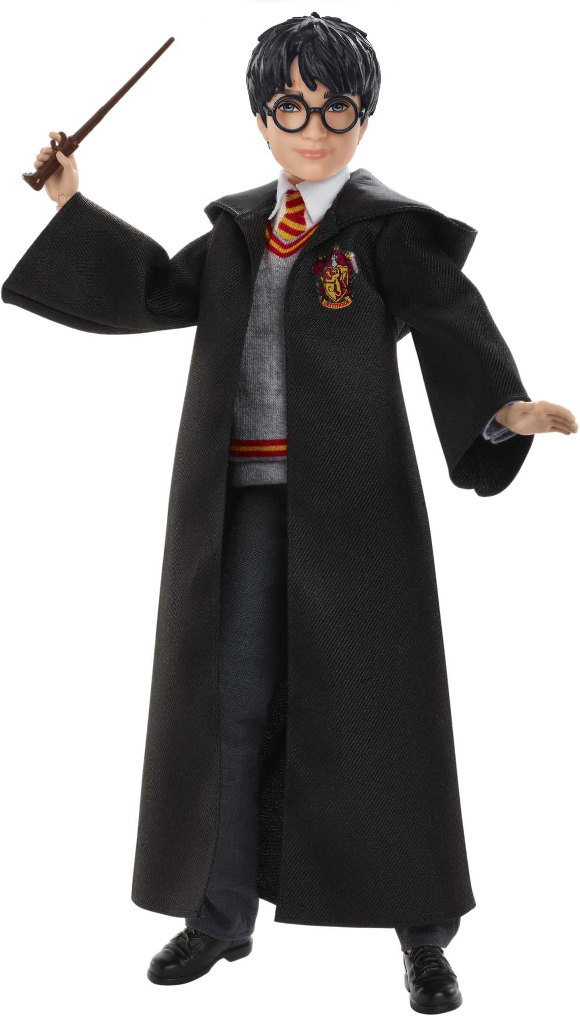 Harry Potter 25 cm figuur Harry