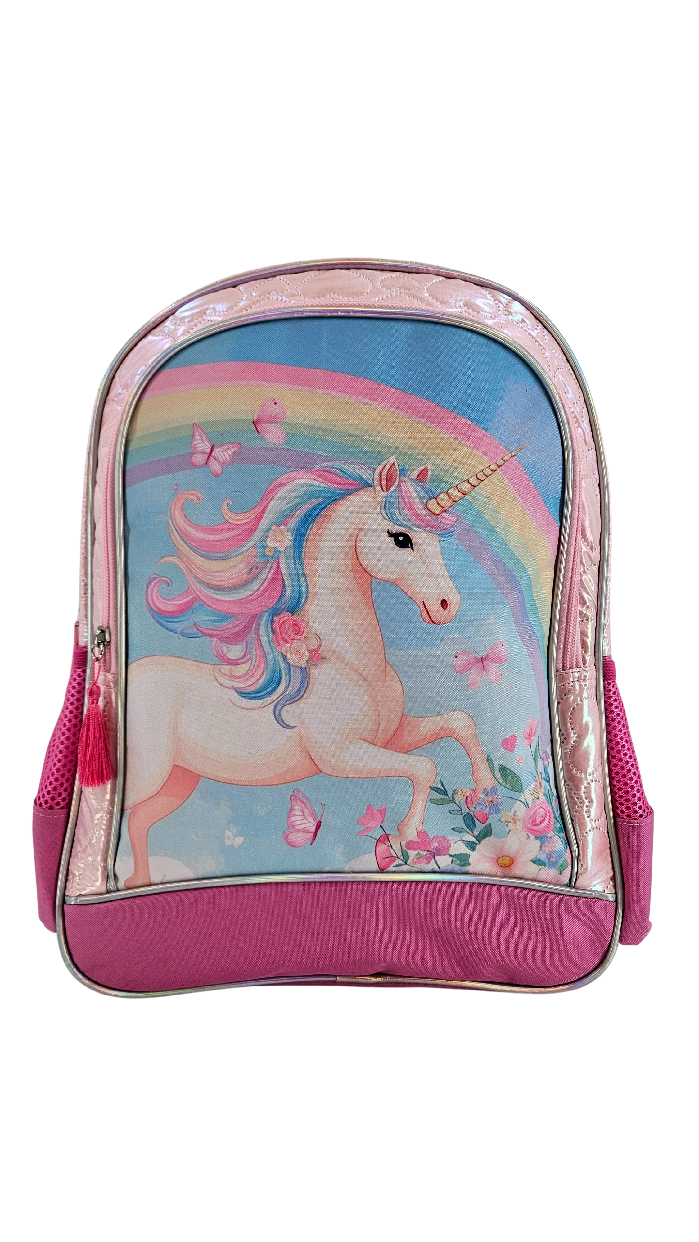 Unicorn Rugzak 38x14x33 cm