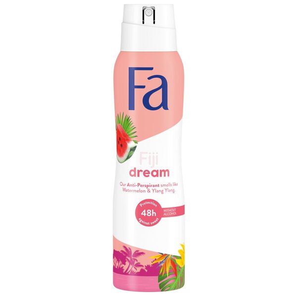 Fa Deospray Fiji Dream 150 ml