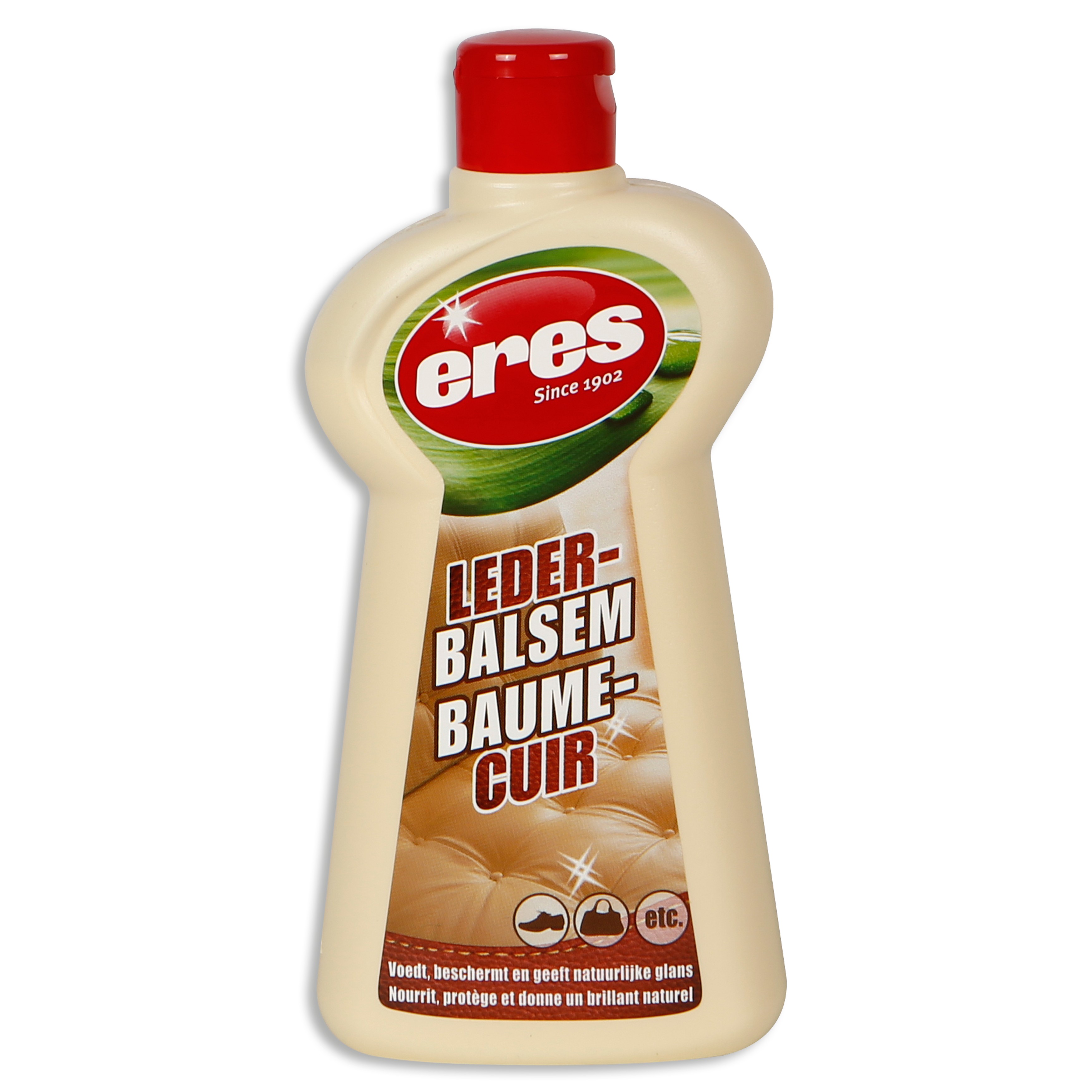 Eres Lederbalsem - 225ML