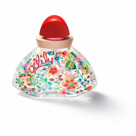 Oilily Eau de Parfum Classic 30 ml