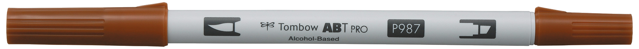 Tombow Alcohol Marker ABT Pro Brons