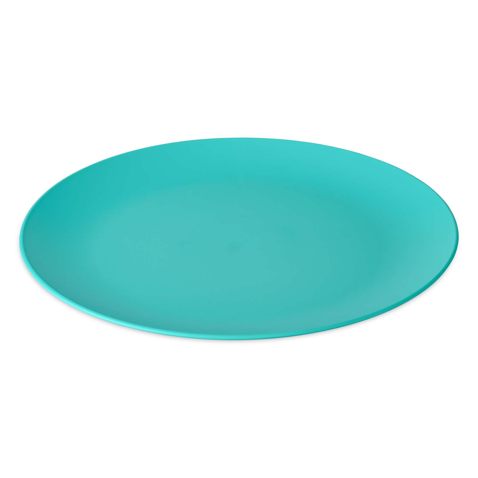 Koziol Plat Bord Nora Strong Green 25.5cm
