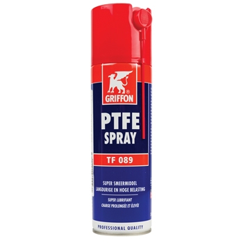 Griffon Teflonspray 300ml Wielersport e.a.