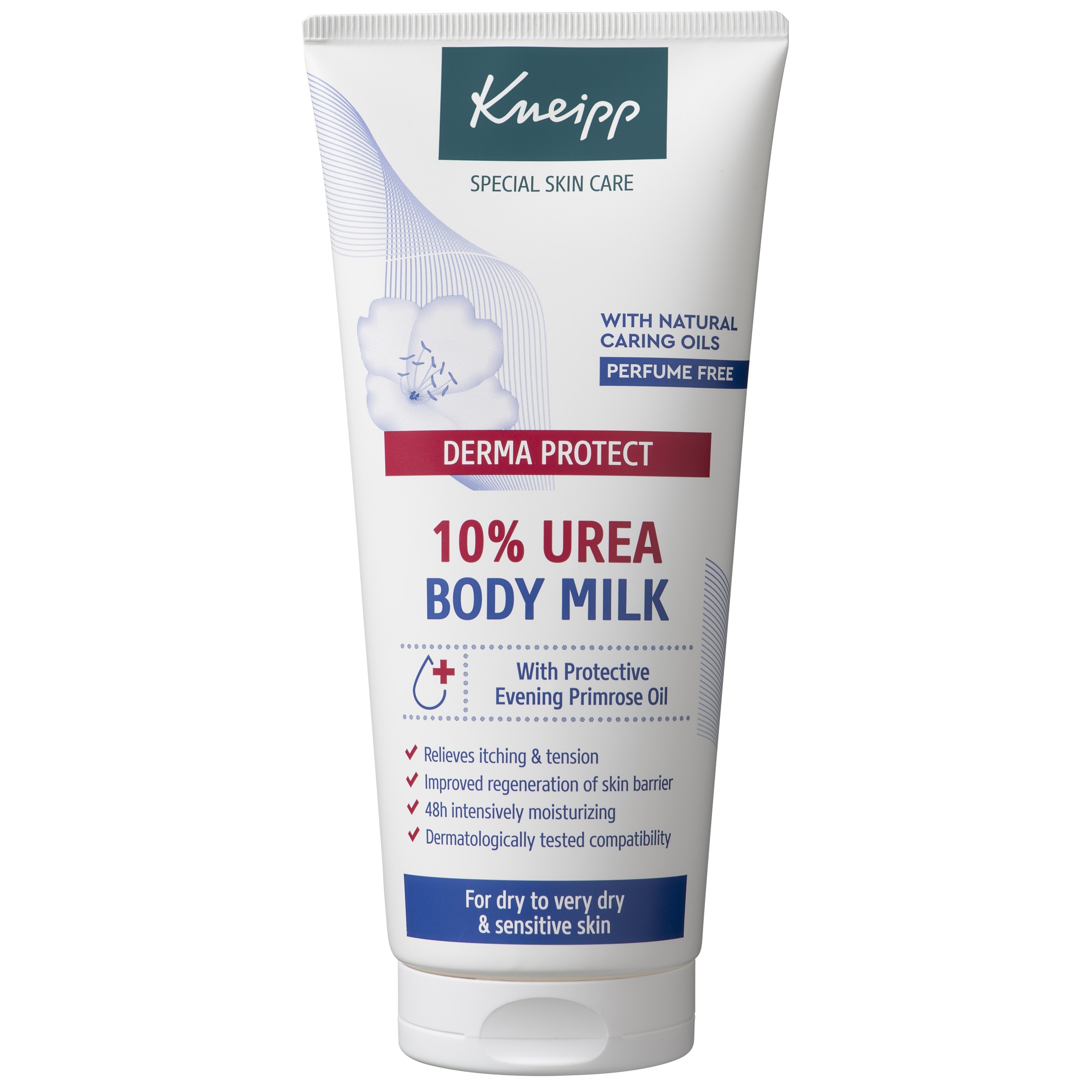 Kneipp Bodymelk Derma Protect 200 ml