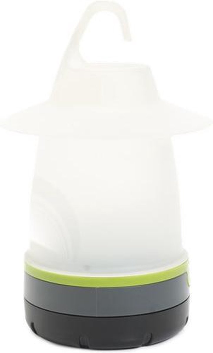 Travellife Penta Lantaarn LED 4 AA Batterijen niet inbegrepen
