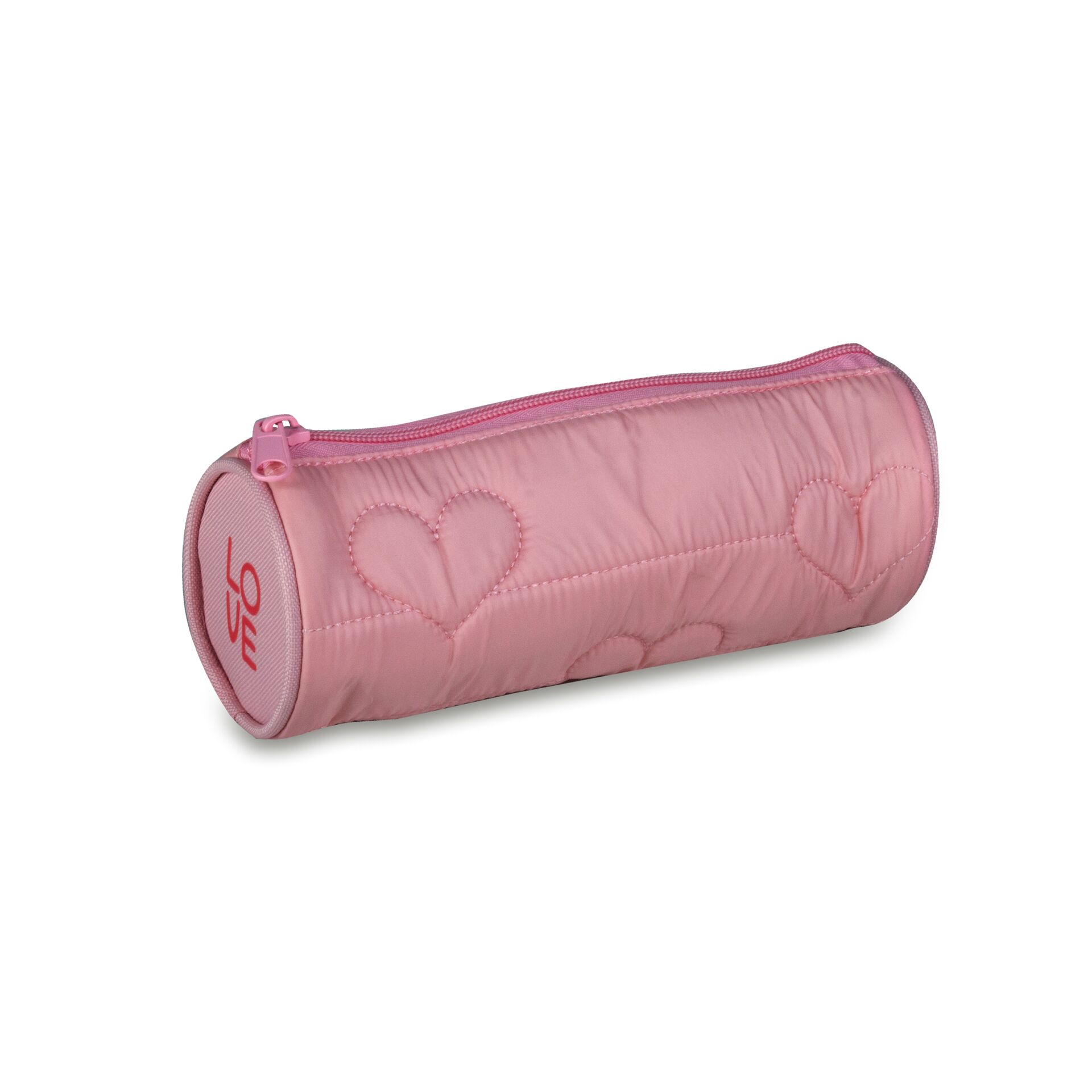 Love Pennenrol Pink-Hearts 8x23x8 cm