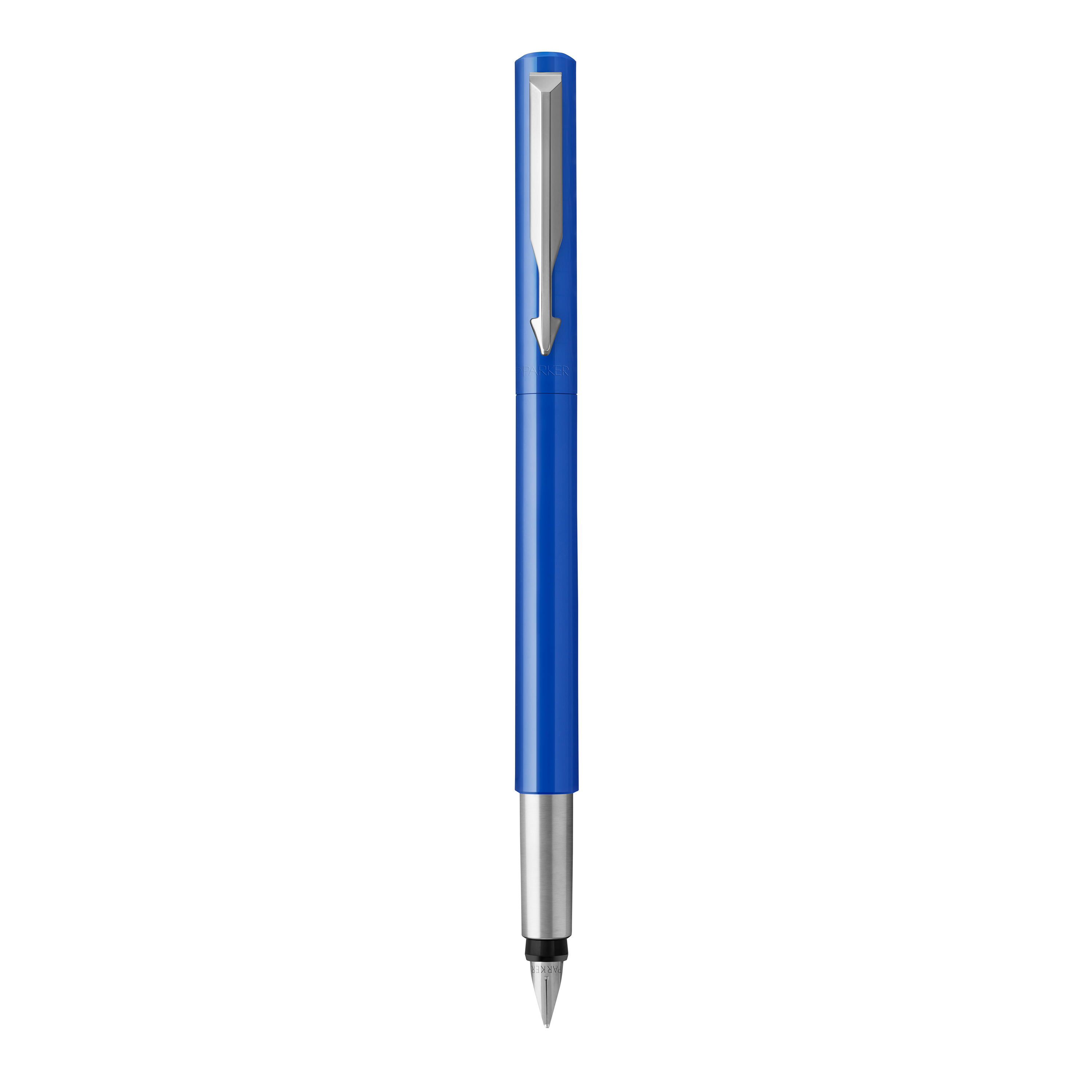 Parker Vulpen Vector - M Standard Blue