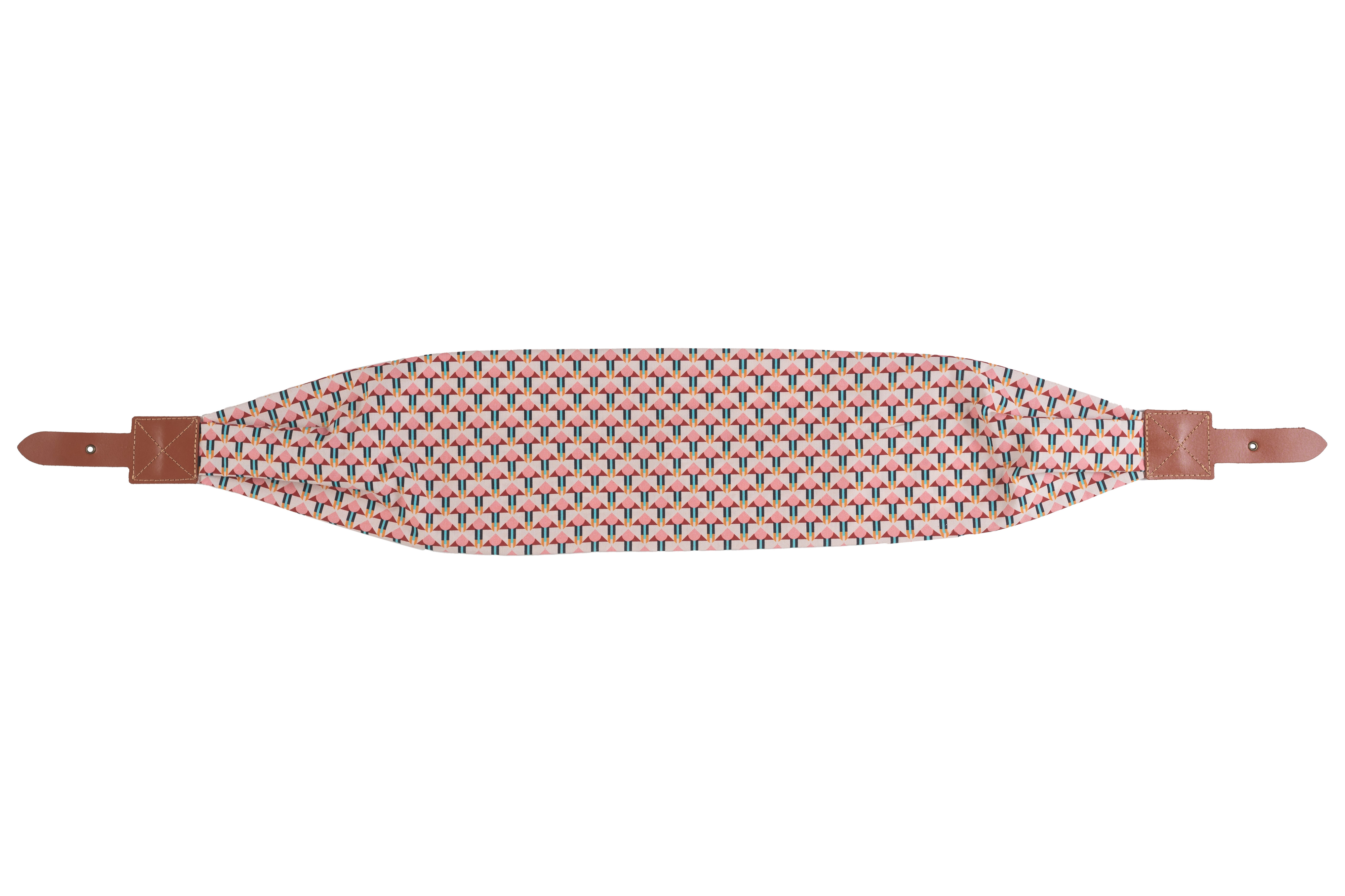 Polarbox Verwisselbare Riem Geometric Classic voor Koelbox - 91x14 cm