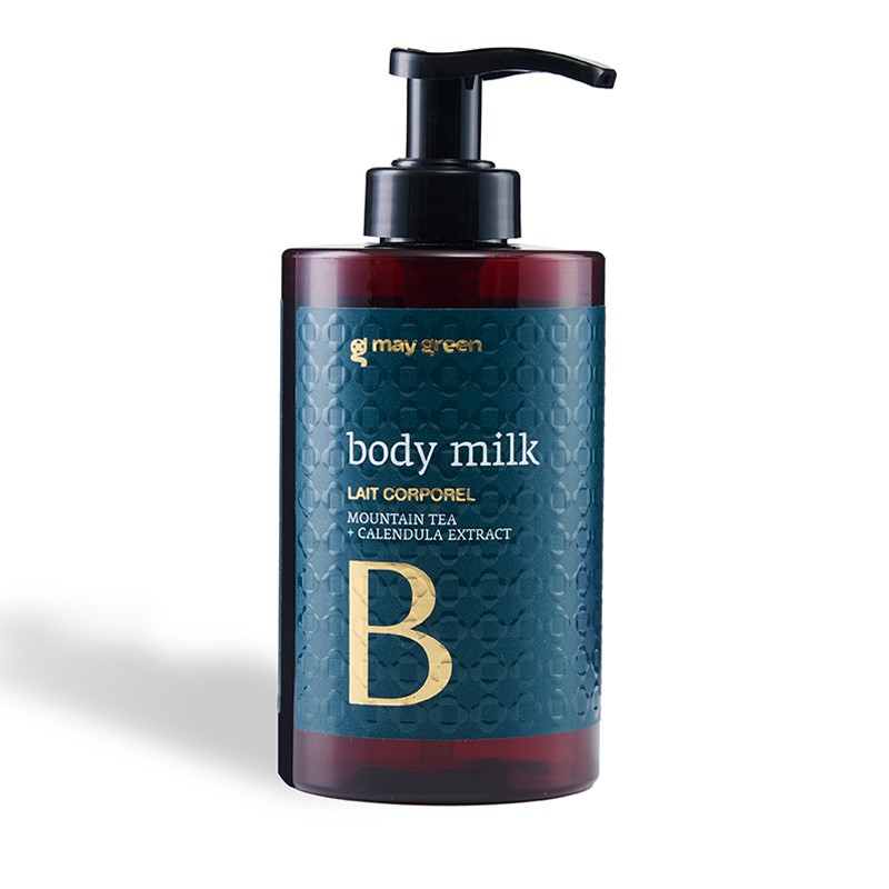 May Green Body Milk 300ml