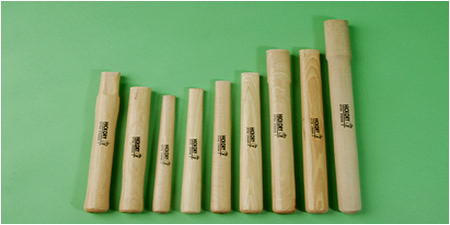 Hamersteel Hickory 32 cm