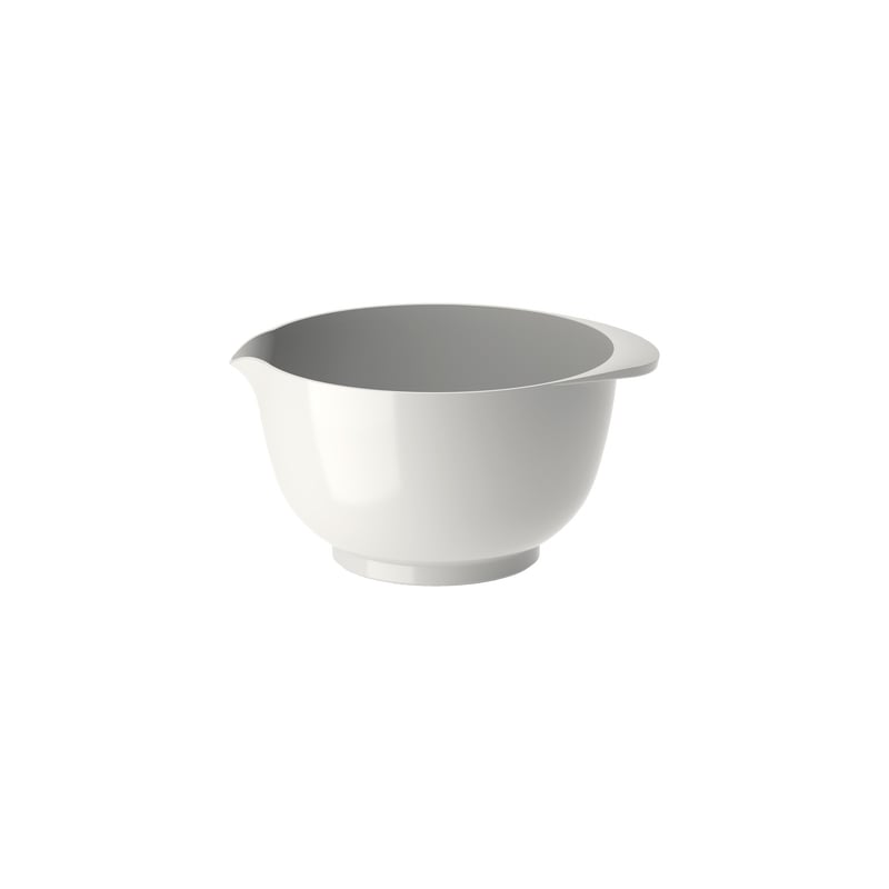 Rosti Beslagkom Margrethe White 3l - Durostima - 25.3x21x13 cm