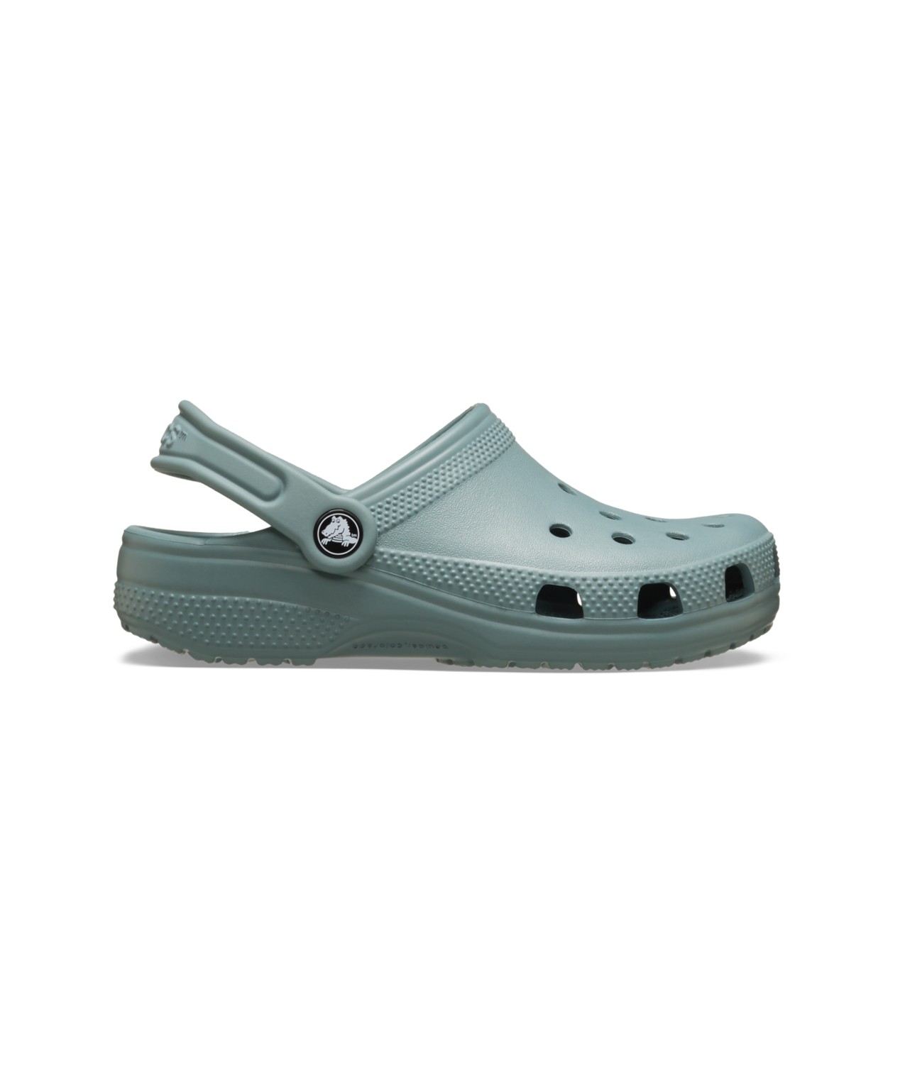 Crocs Classic Clog Kids Unisex Pond - maat 32-33 - J1